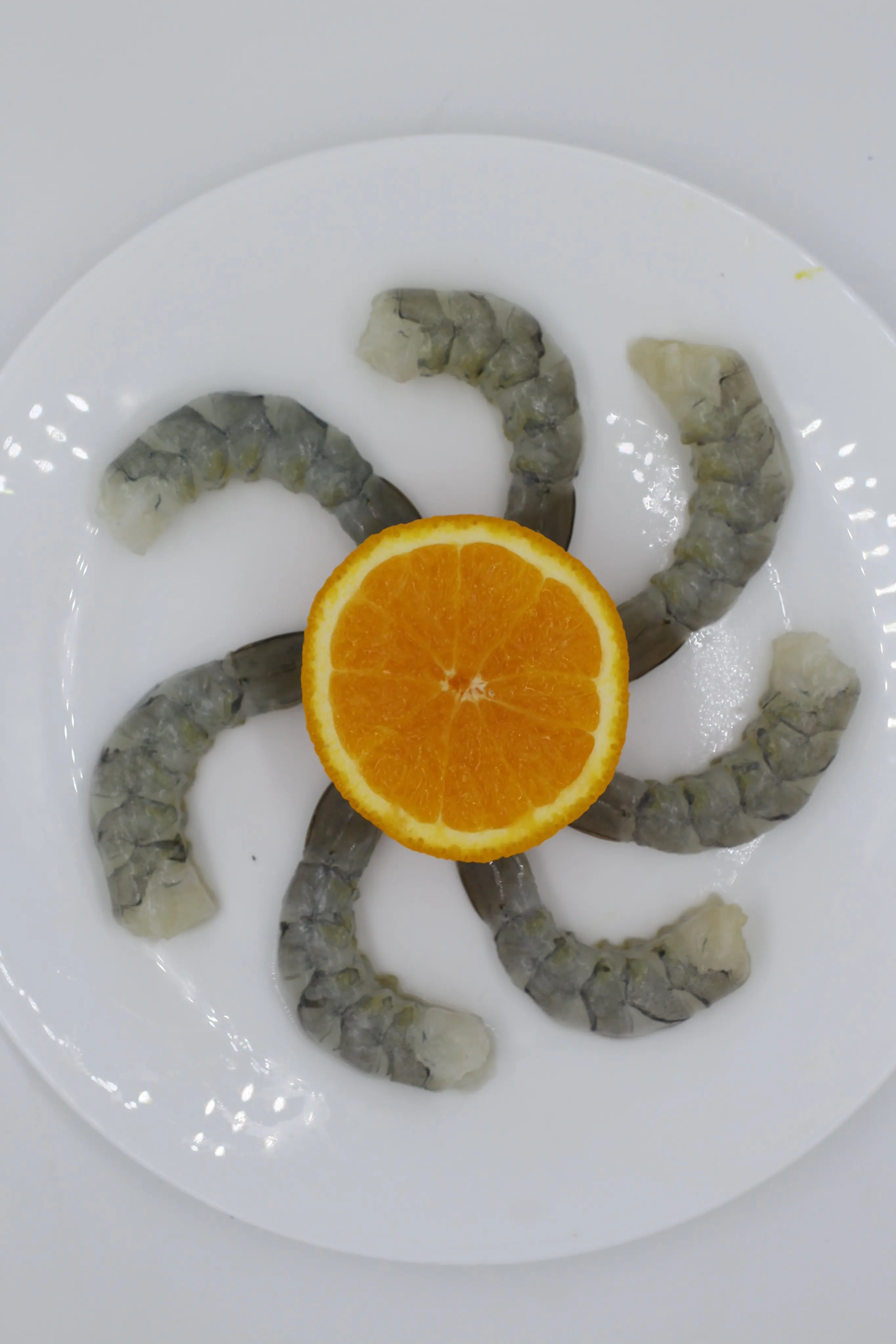 High Quality Bag Packaging IQF Frozen Raw Tail On Vannamei Shrimp Export From Vietnam