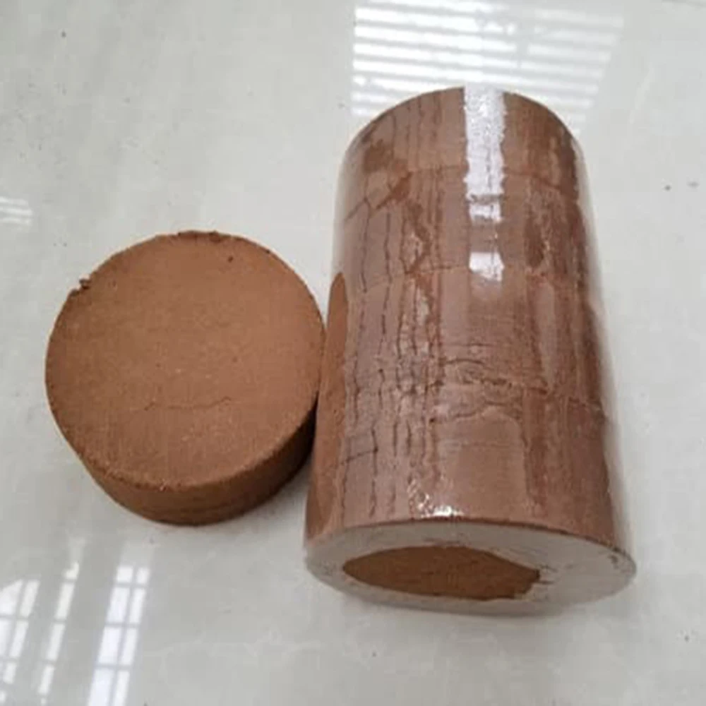 Оптовая продажа кокосового торфа 5 кг