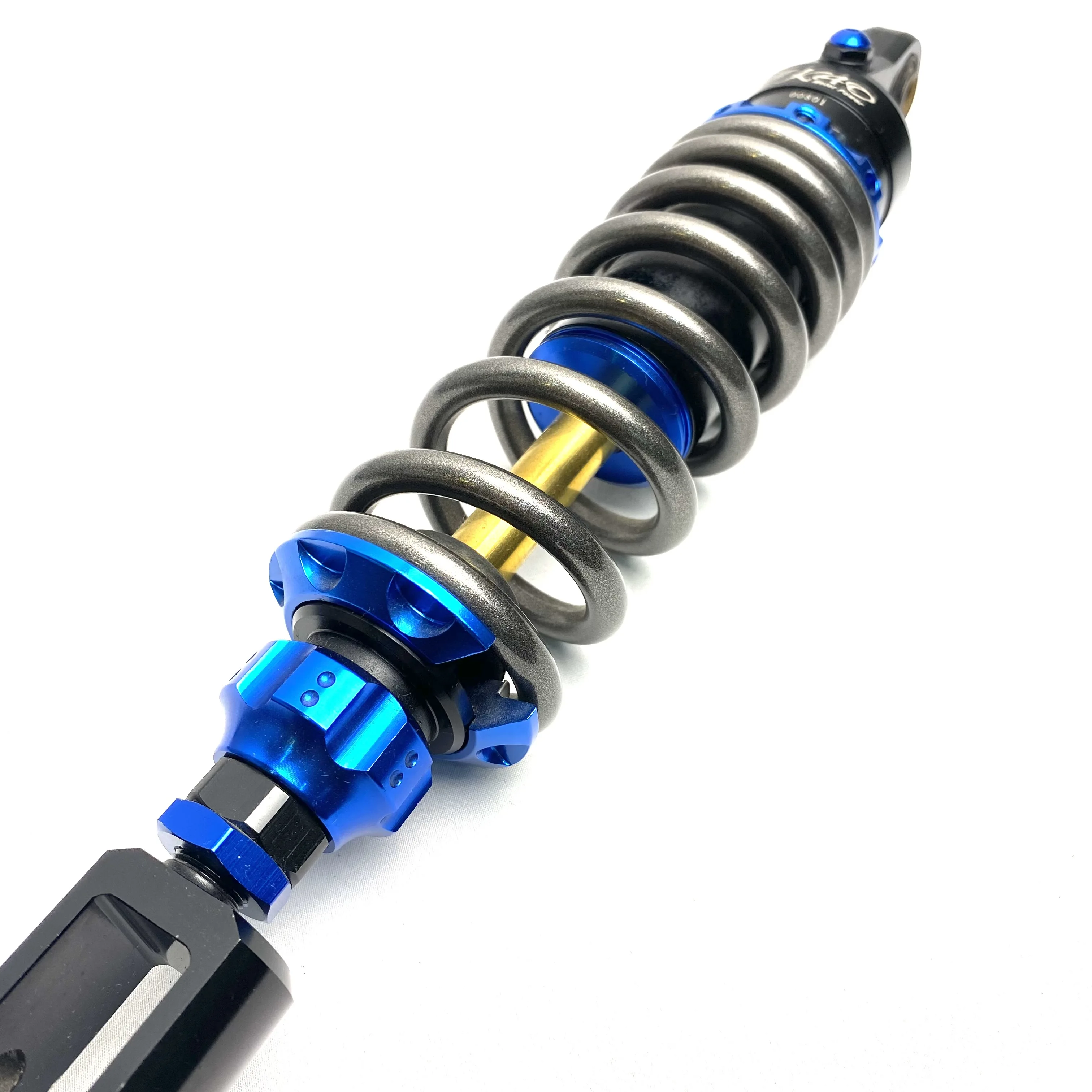Hot-selling Adjustable KAO CNC OEM ODM Oldham nitrogen hydraulic adjustable shock absorber