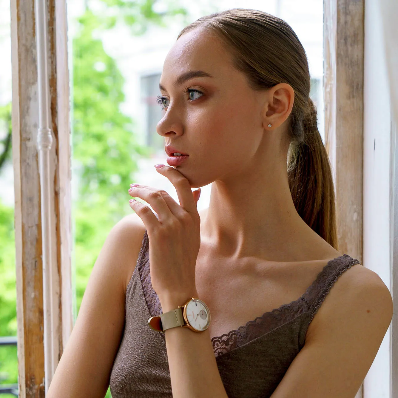 TIMEBOX TC809C japan movt quartz watch stainless steel back zimermann women wrist luxury 2022 ladies wristwatch