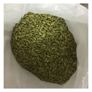 Wholesale 100% Fresh Green Cardamom Spice Reasonable Price Natural Green Cardamom Elachi Buy From Indian Manufacturer