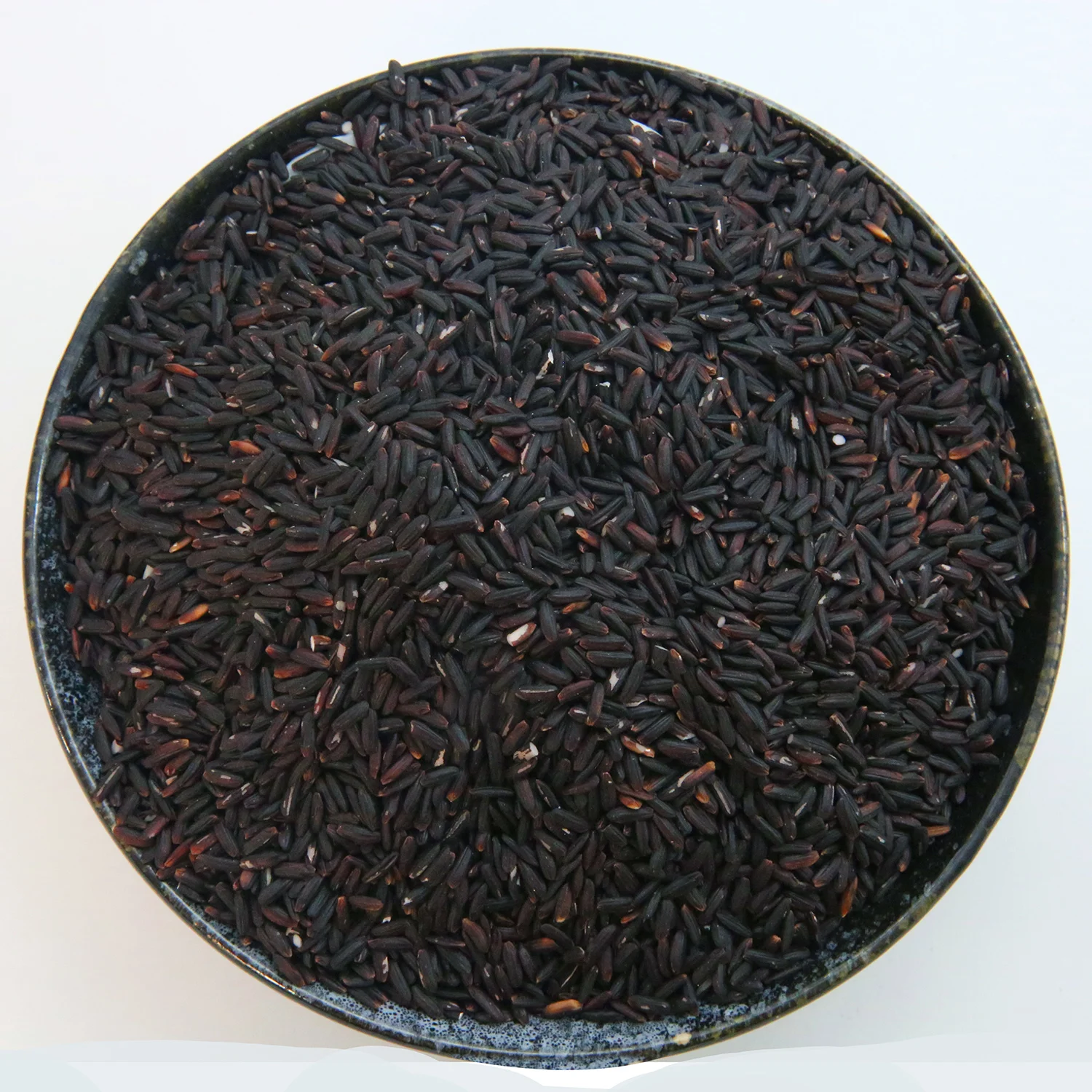 Вьетнамский высококачественный мягкий 5% Стандартный свежий жевательный рис зернистый черный здоровый