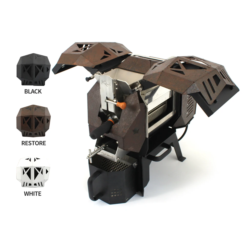 
Manual hb roaster coffee beans technology roaster coffee roasting machine 