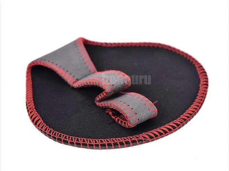 
Weightlifting Gym Gloves Workout Gloves For Fitness Sports Bodybuilding Gym Hand Palm Protector 