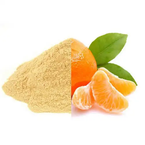 Fine Quality Orange Powder Exporter All Over The World From India Buy At Factory Price