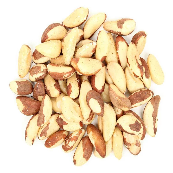 
 Brazil Nuts  