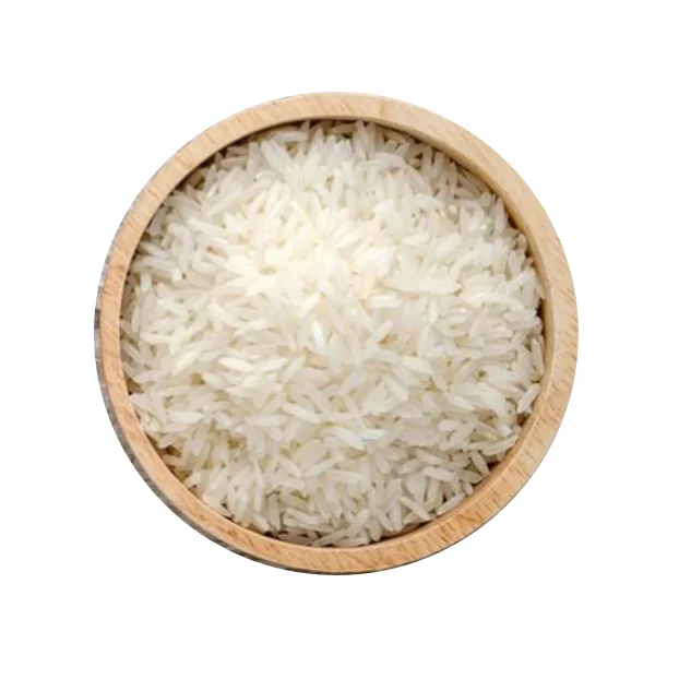 Vietnam Factory ISO Standard OEM - Private Label Wholesale Price ST24 Rice Long Grain with Customized Packaging