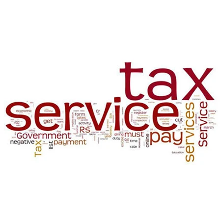 Business Taxation Services From India