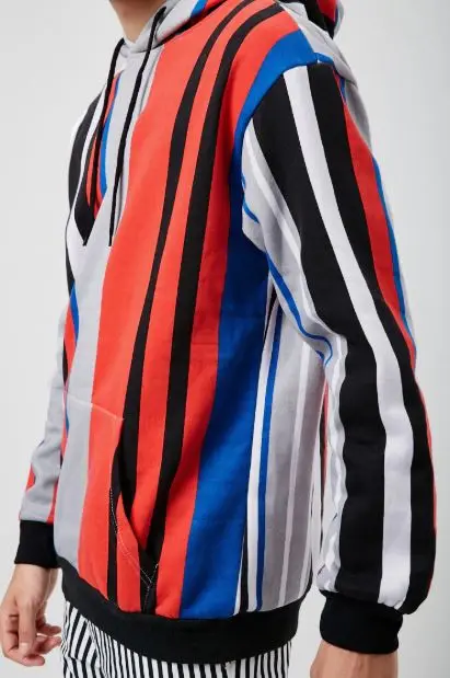 Толстовка с капюшоном высокого качества разноцветной подкладкой оптовая продажа простые цвета на заказ свободные толстовки длинным рукавом для женщин