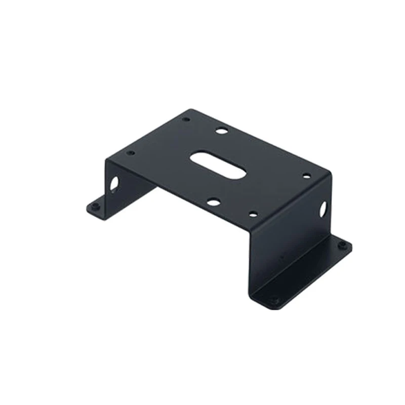 Customized Sheet Metal Fabrication Stainless Steel Aluminum Steel Laser Cut Bending Service