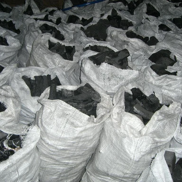 TOP Exclusive HARDWOOD BBQ CHARCOAL---Low Price of High Quality