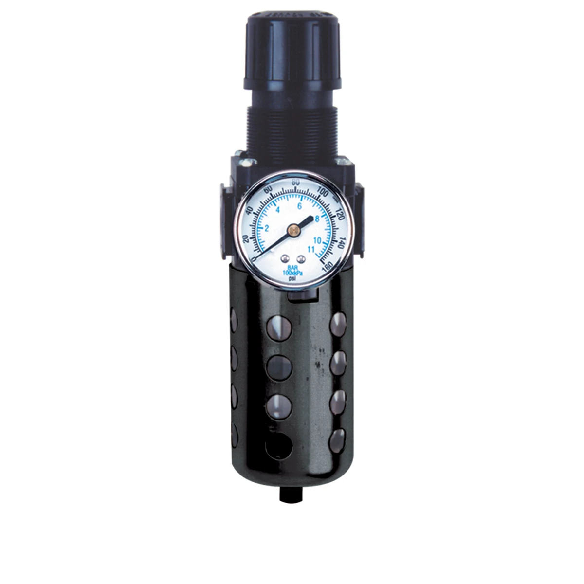 Регулятор Фильтра 3/8 дюйма, встроенный фильтр для снятия воды с сжатого воздуха, комбинированный блок B753G