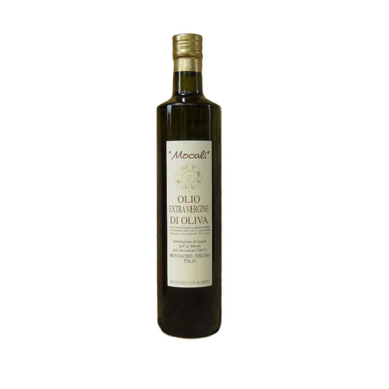 Italian Extra Virgin Olive Oil 750 ml Ready for Export
