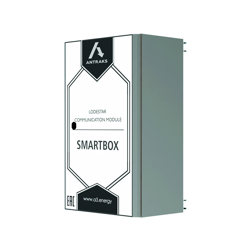 
Communication unit Smartbox Remote Overhead Line Tool For Fault Circuit Indicator 