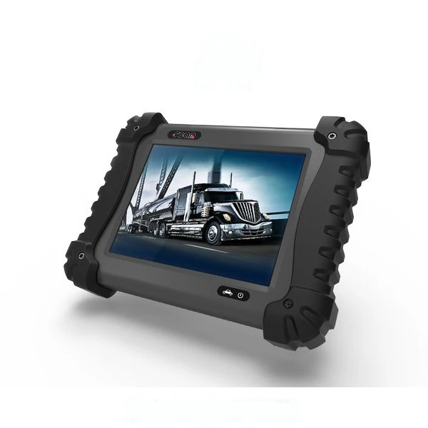  Автомобильный диагностический сканер дроссельная заслонка TPMS сброс замены масла оборудование для обслуживания FCAR