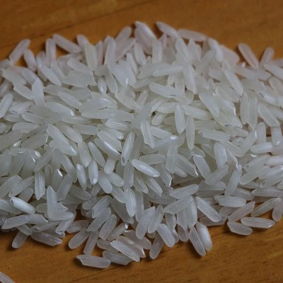 Индийское происхождение длиннозерный белый рис