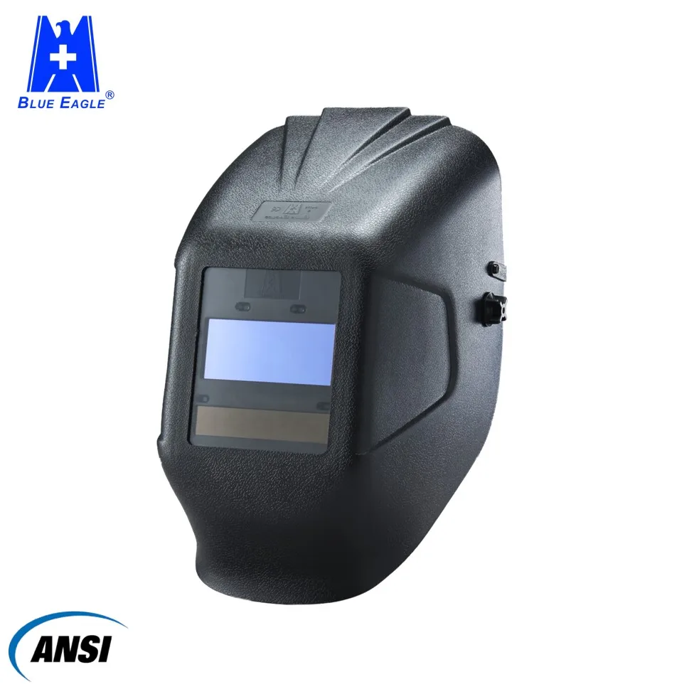 Электрический автоматический сварочный фильтр с сертификатом CE