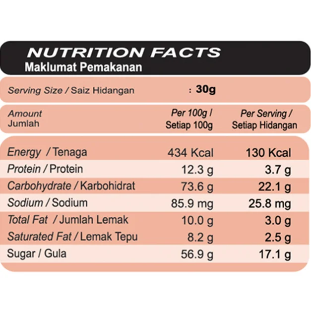 Freeze Dried Strawberry Yogurt Bites Powder in bulk loose supply