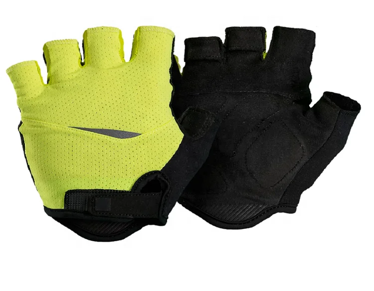 OEM Hot sale 2022 High Quality New Summer Half Finger Cycling Gloves Cycling Half Finger Gloves
