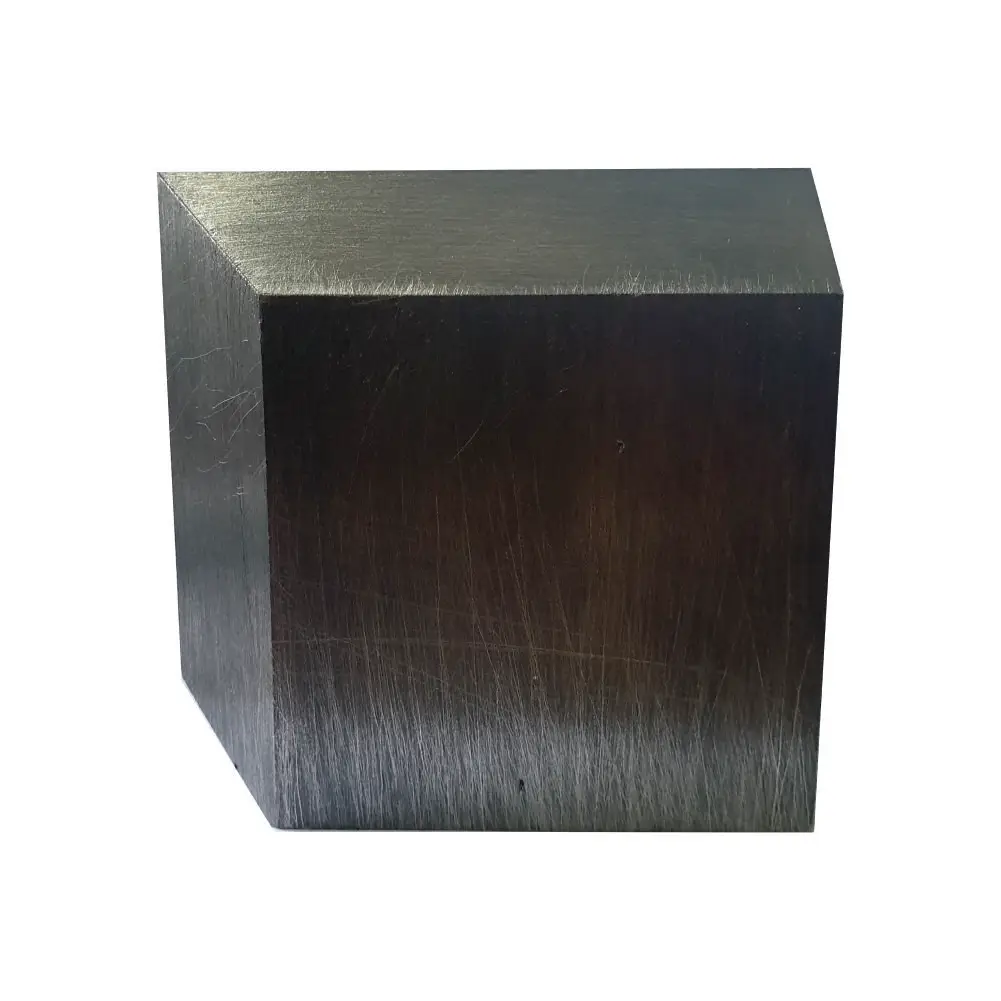 Machine Finishing Pure Lead Bricks With 99.97% Pb Material Selayang Metal Industries Sdn. Bhd. from Malaysia