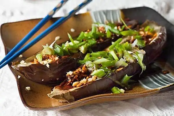 
FRESH PURPLE EGGPLANT VIETNAM FOR MAKING POWDER [Edna +84 919 04 5050] 