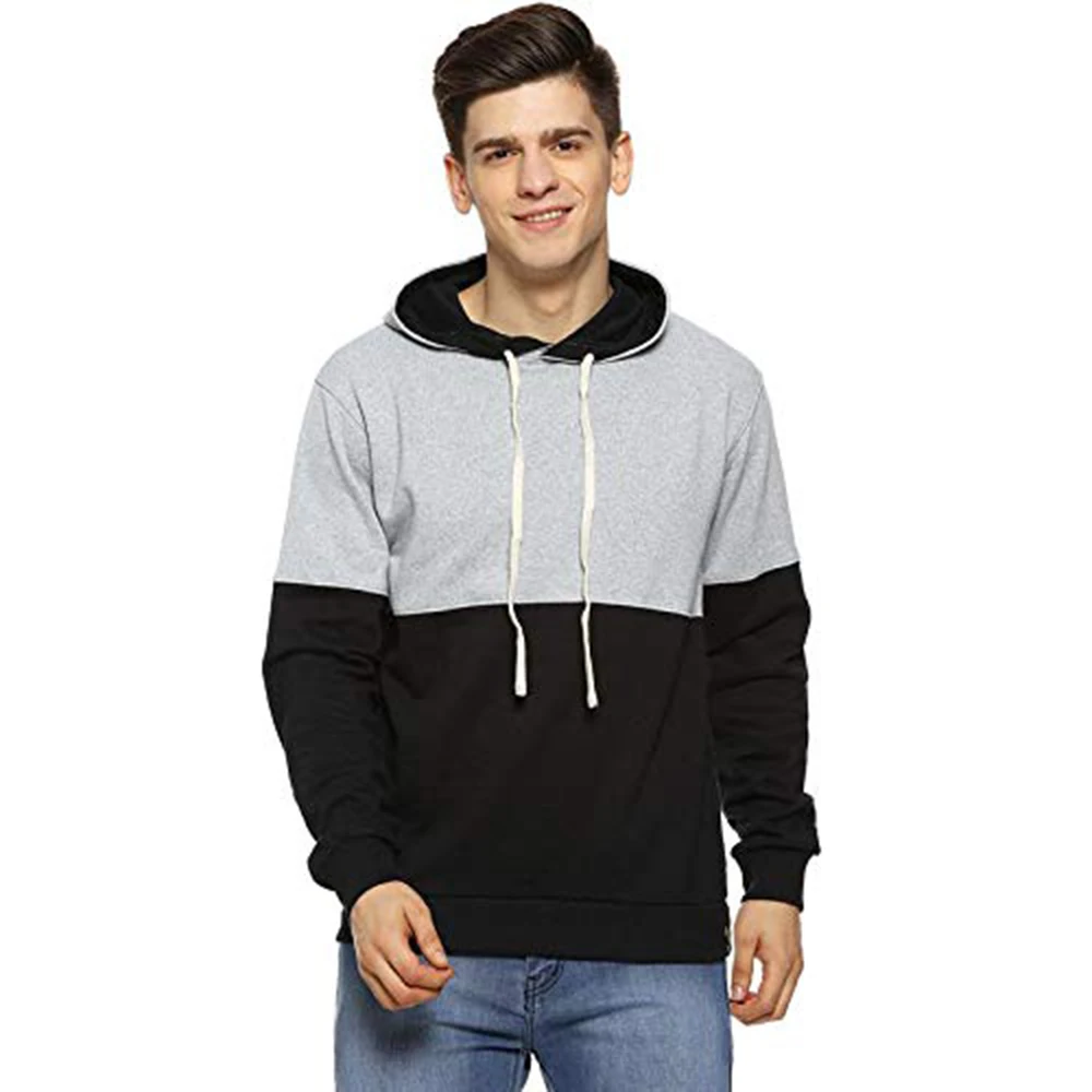 
Men Hoodies in Camouflage Design High Quality Sweatshirts With Hooded Collar For men 