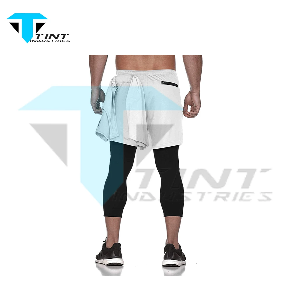 Sports wear Fight Pants Shorts Kick Boxing Cage Short MMA Fighting Trousers