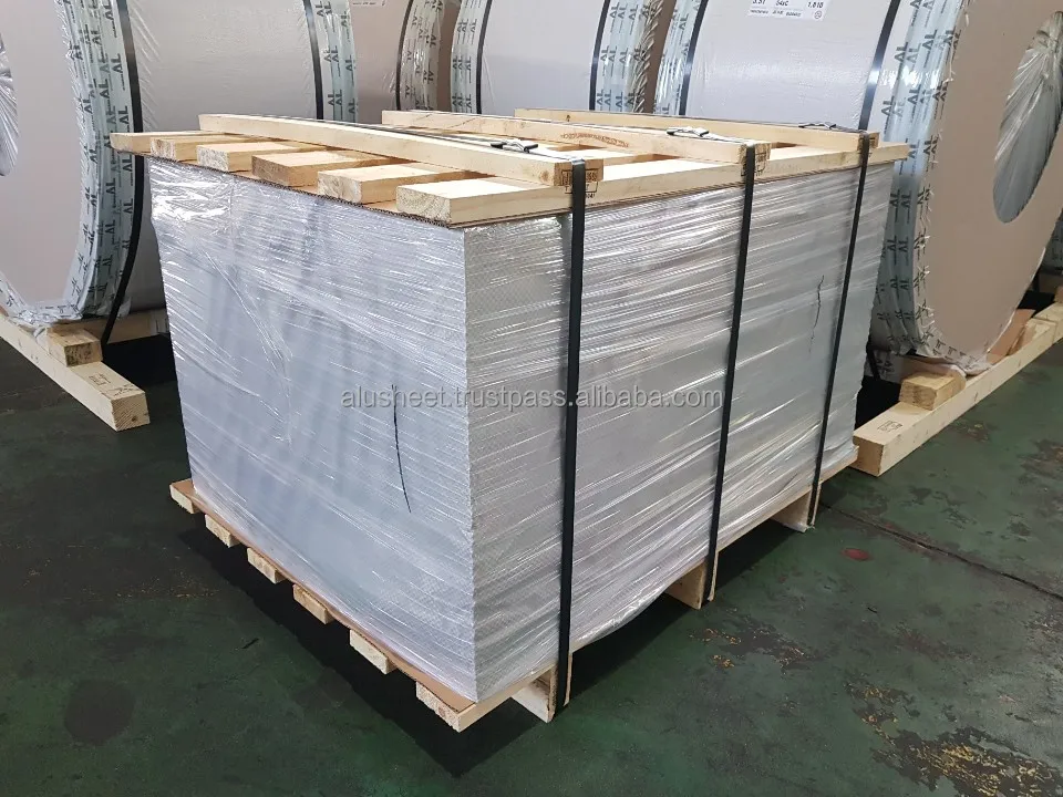 Best Quality Korean aluminum strip & aluminum coil for every industrial end use