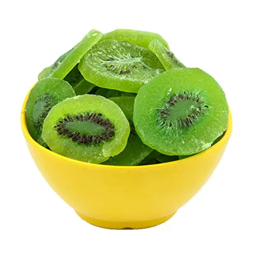 Dried kiwi, dried fruit, 100% natural [ready to eat]