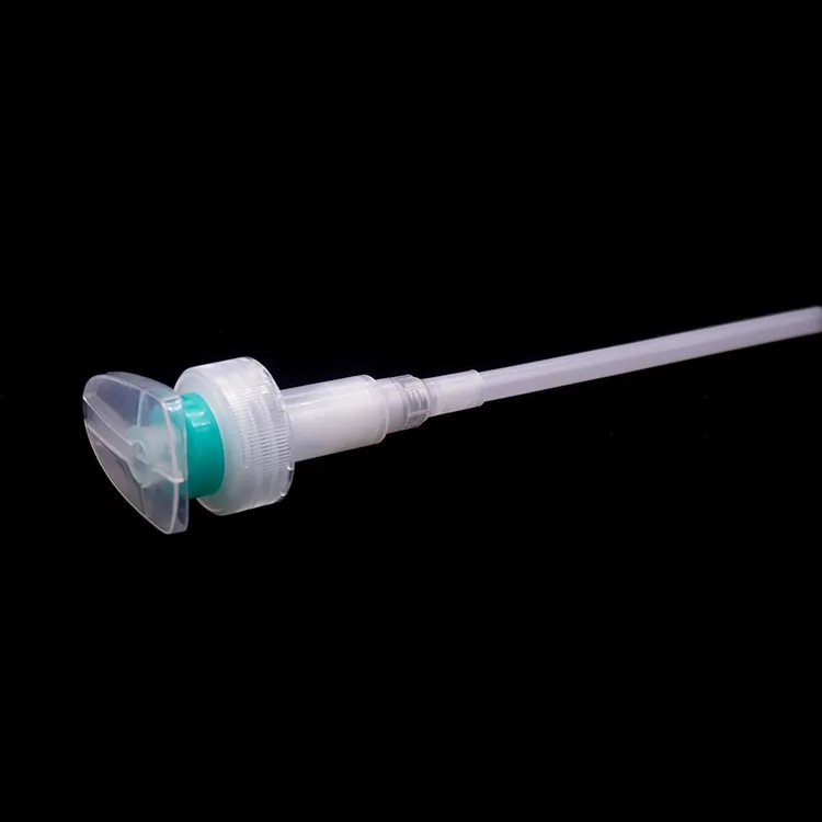 
European Warehouse Ready to Ship Plastic Dispenser Soap Pump Lotion Liquid Soap Pump 33/400 Lotion Dispenser Pump 