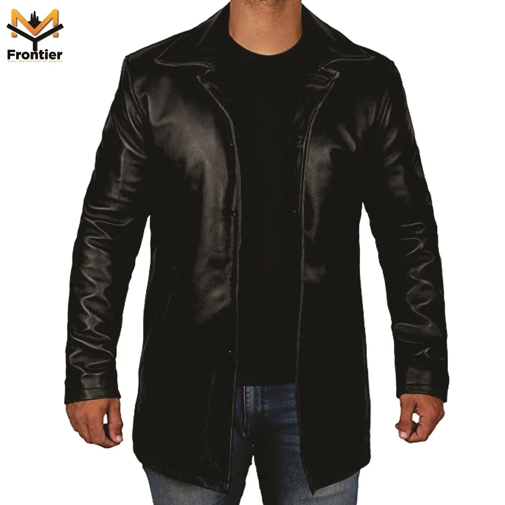 
 Модная мужская куртка из чистой кожи/мужские кожаные куртки/пакистанские кожаные куртки Oem Odm дизайн с пользовательским логотипом ваш собственный.  