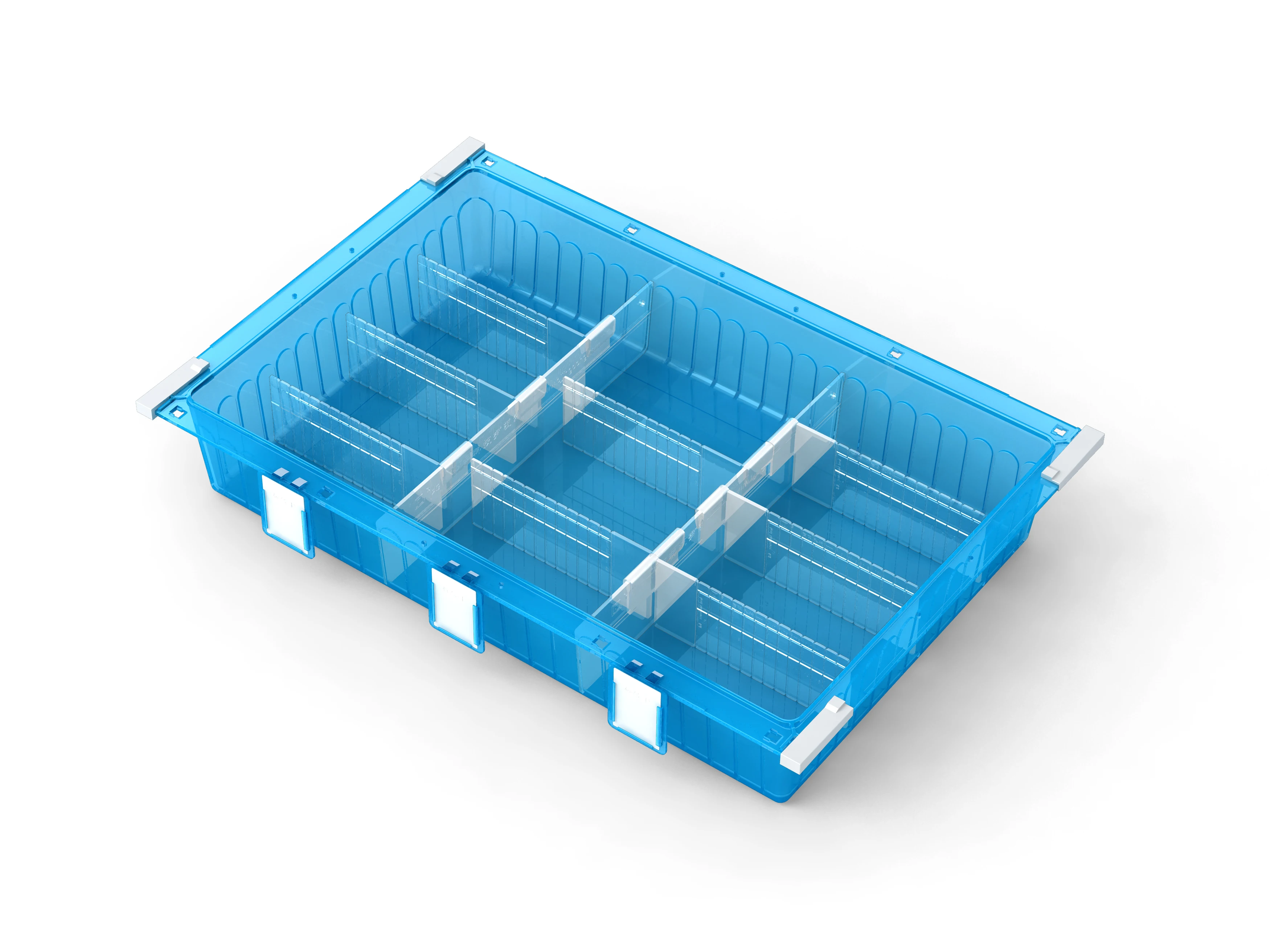 Stainless steel 304# Tray for hospital furniture