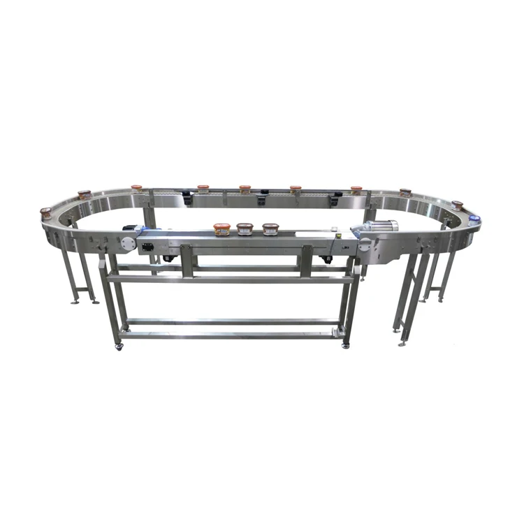 Electronics Industry Friction Top Conveyor Cheap Price Conveyor
