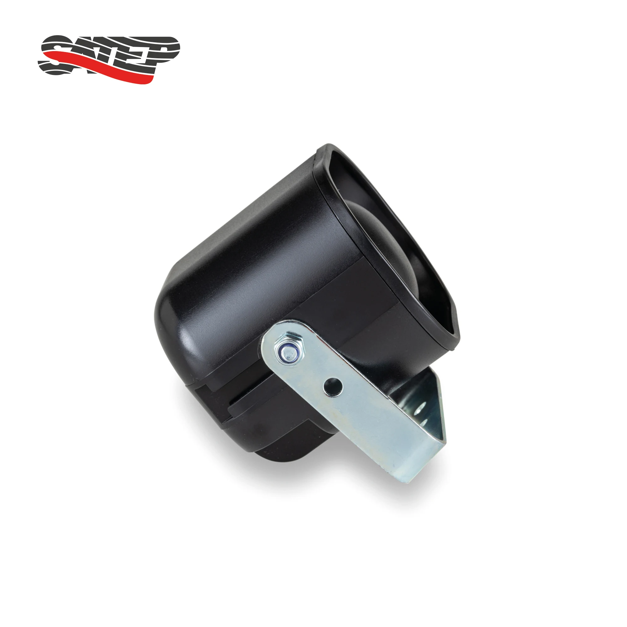 Высокопроизводительная Пьезосирена PZ040 пользовательская модель для промышленной сигнализации динамик и звуковой сигнал охранной системы