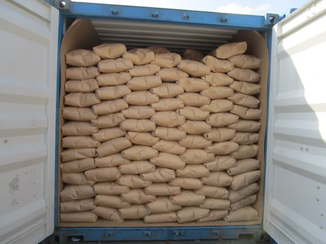 Food Grade Industrial Grade Corn Starch Yellow Bag White Light Hot Key Packaging Color Powder Weight Form Shelf Water Origin ISO