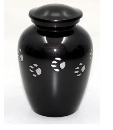 Латунные и погребальные ящики ручной работы в стиле тигра