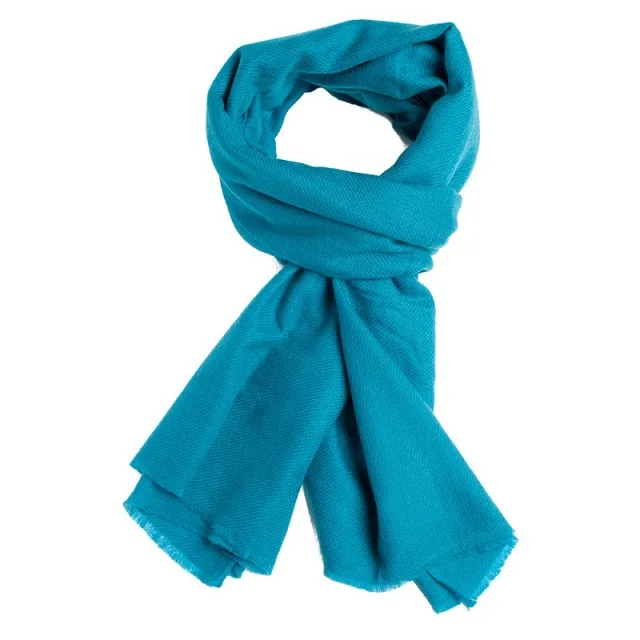 Cheap Factory Price winter scarf cashmere shawls Newest Wool very Soft Custom design color Fashion women Man  Other Scarves