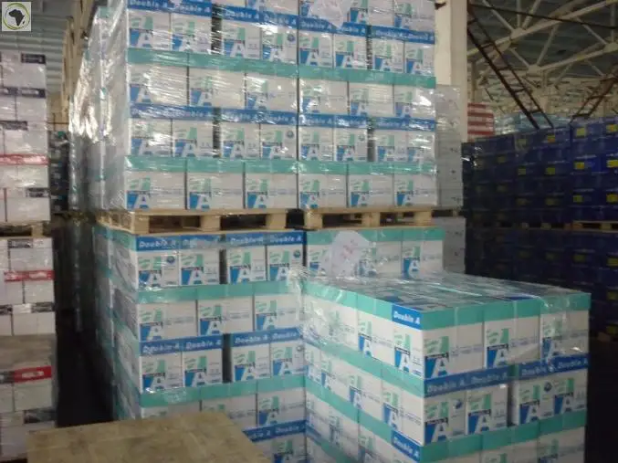 
Wholesale office paper type A4 copy paper 70 80gsm /Hot sale Multi-purpose Copy paper / Print xerox photocopy paper 