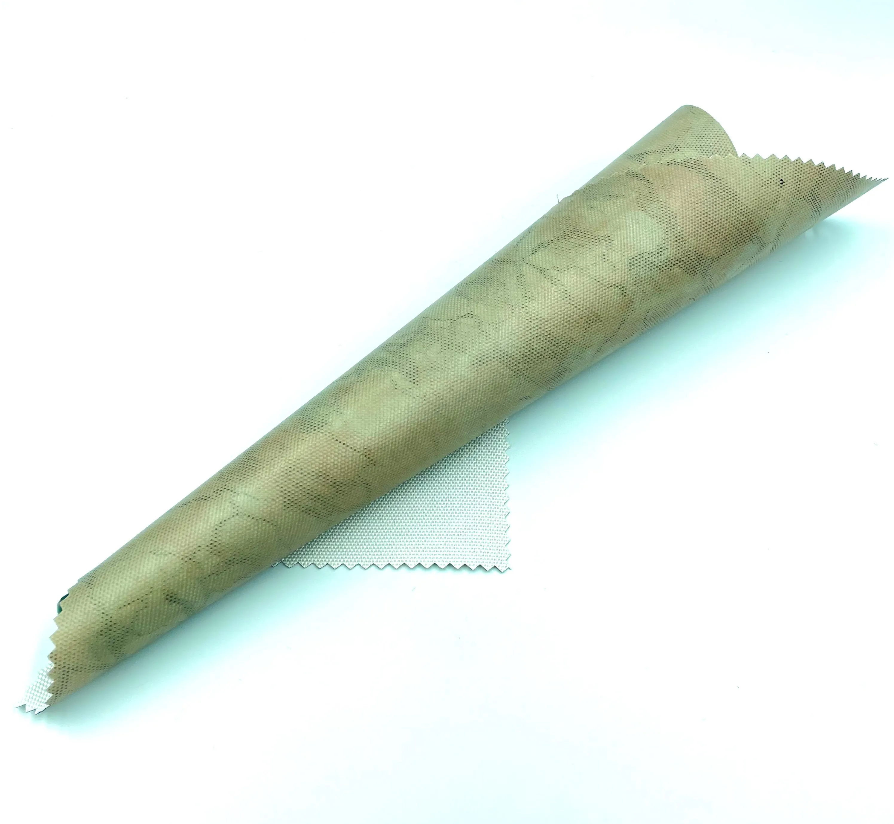 Ткань EPO 900D 100 полиэстер с водонепроницаемым покрытием из ТПУ для диванов