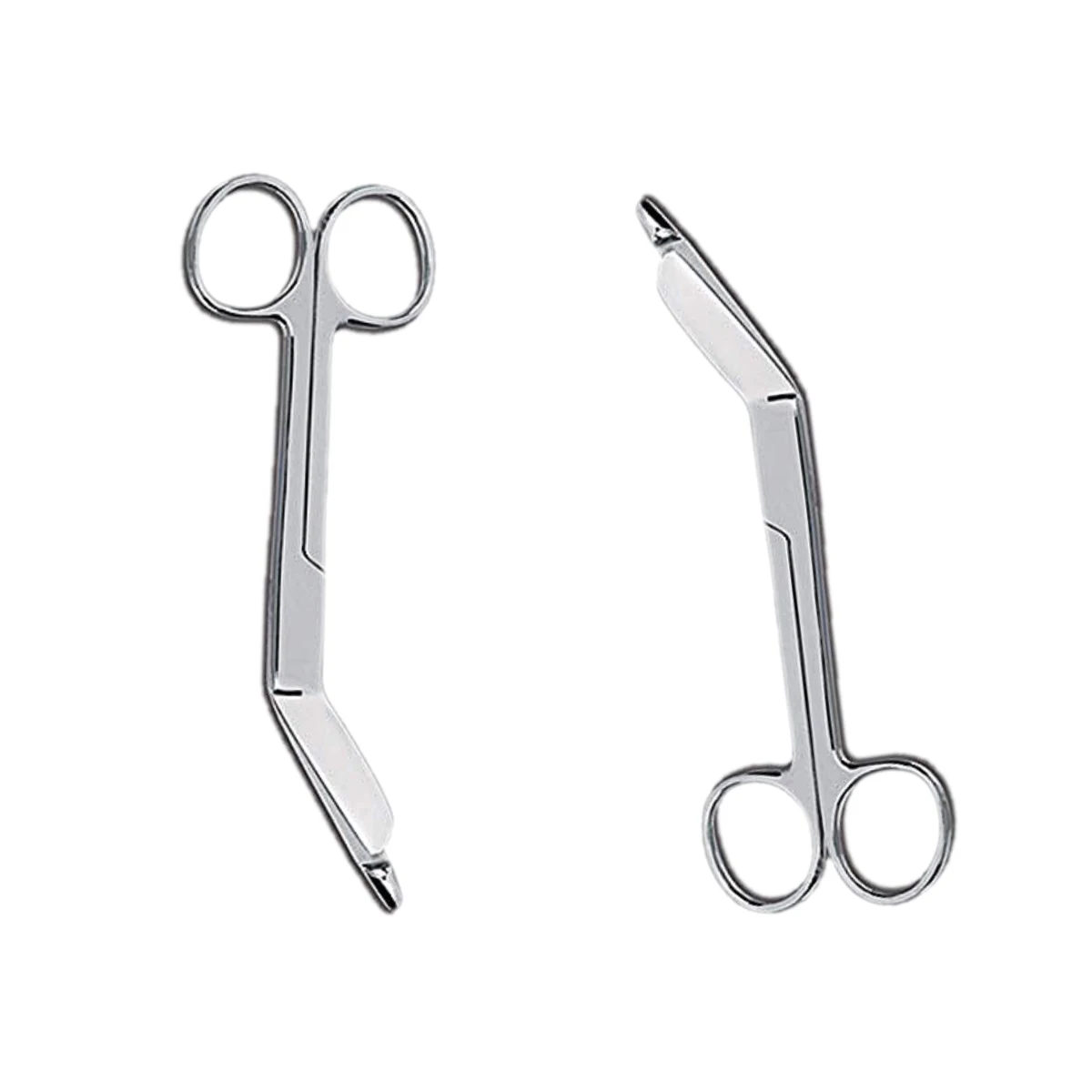 Хирургические инструменты, повязка, ножницы, лента, повязка, ножницы для операционной одежды, острые высококачественные медицинские повязки Lister