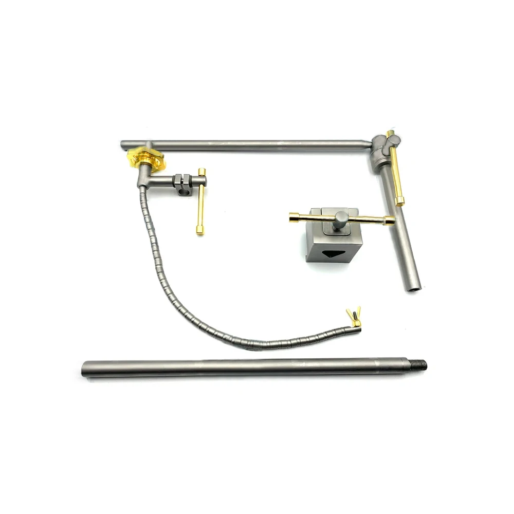 Высококачественный спинномозговой трубчатый Ретрактор MIS горячая Распродажа набор для хирургии титановые ортопедические хирургические инструменты