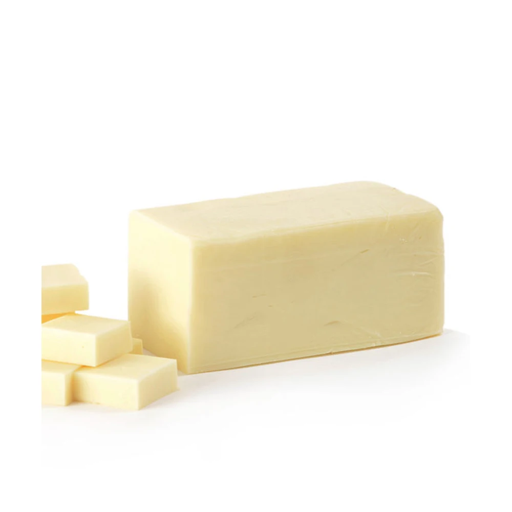 Заводская цена Unripen 2 5 кг лоток свежий сыр Mozzarella от