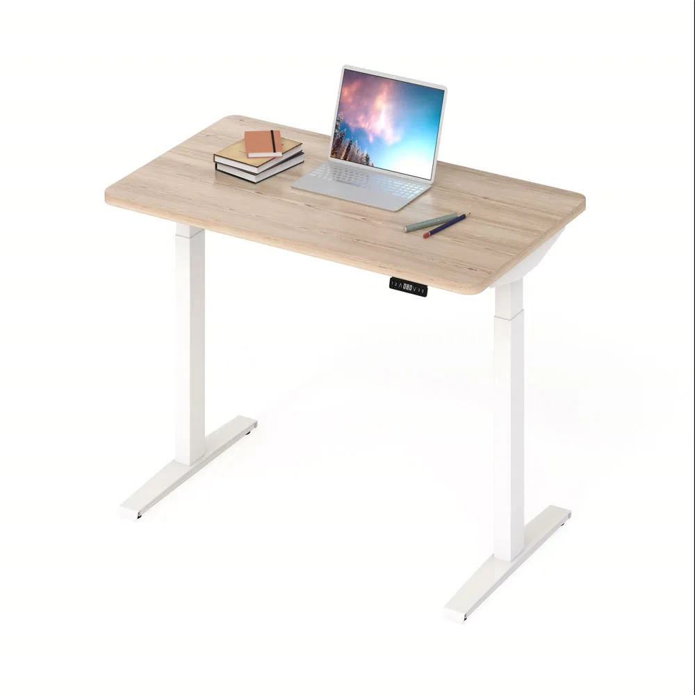 
 Kaidi электрическая регулируемая высота подошвы Настольная лампа с KDZT017B-2 Колонка KDTJ033B рамка KDF005C-3 стопы KDDY094 распределительный ящик  