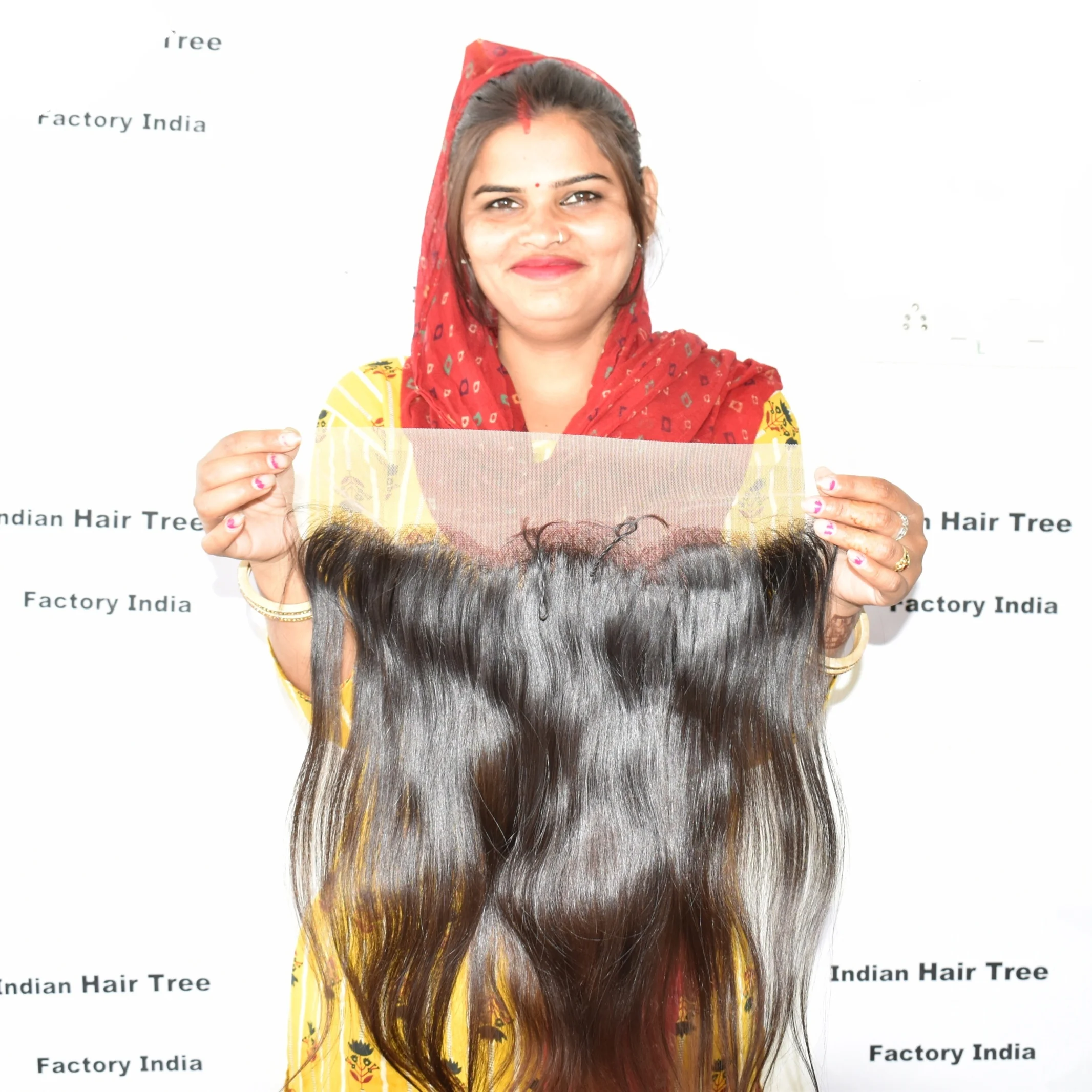 Remy качество прямые 13*4 фронтальные камбоджийские человеческие волосы Накладные парики для черных женщин