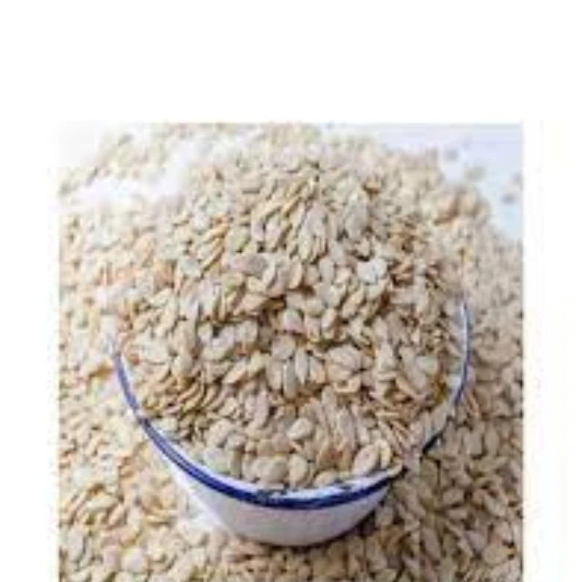 
Best Price Good Germination Hybrid F1 Orange Flesh Hybrid Melon Seeds Xinjiang Natural Originated Dried Seedless Melon Seeds 