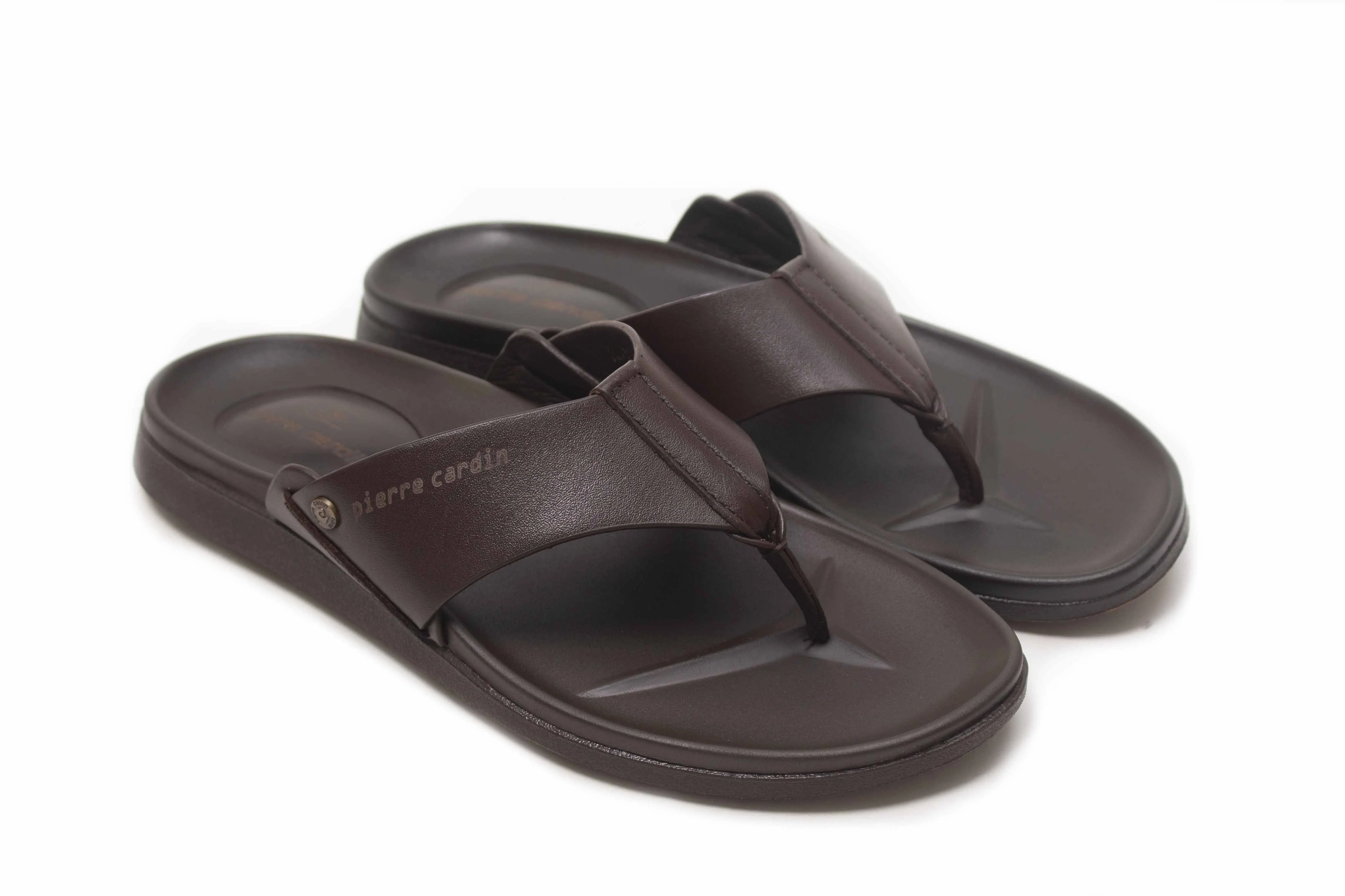 Мужские удобные дышащие сандалии вьетнамские товары высокого качества новинка 2021