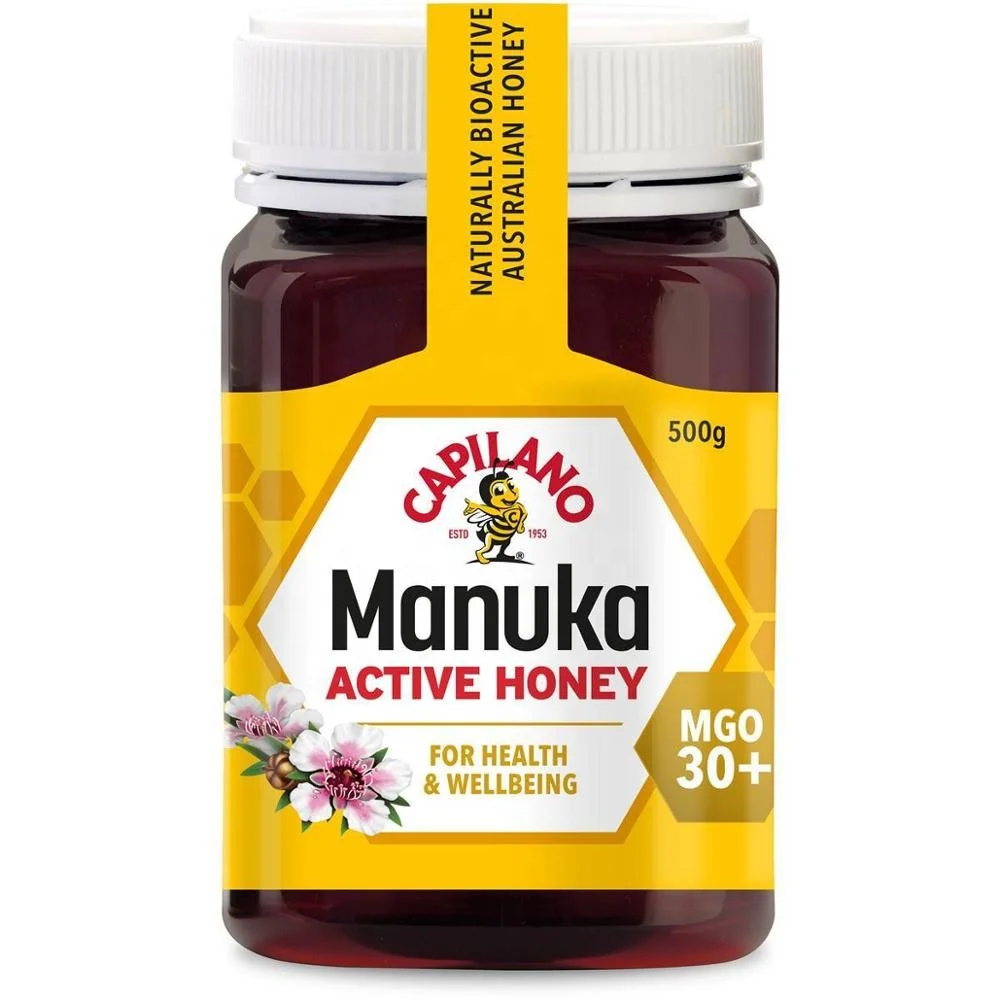 Свежие чистого натурального со меда