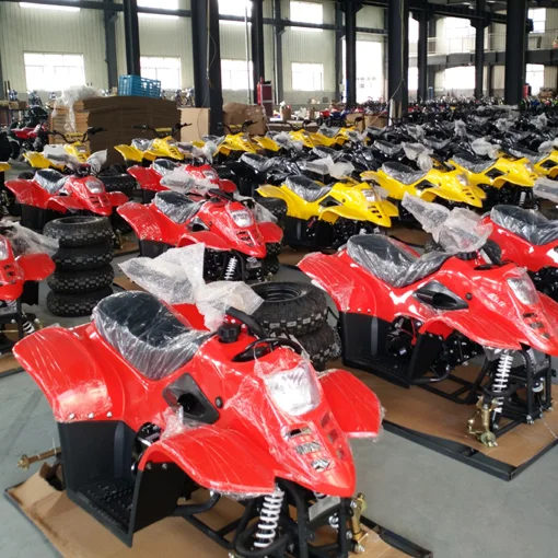 Tao Motor Kids 50cc atv 50cc mini kids atv mini quad atv 50cc