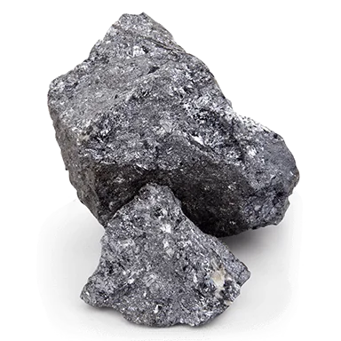 
Galena Lead Ore Pb 