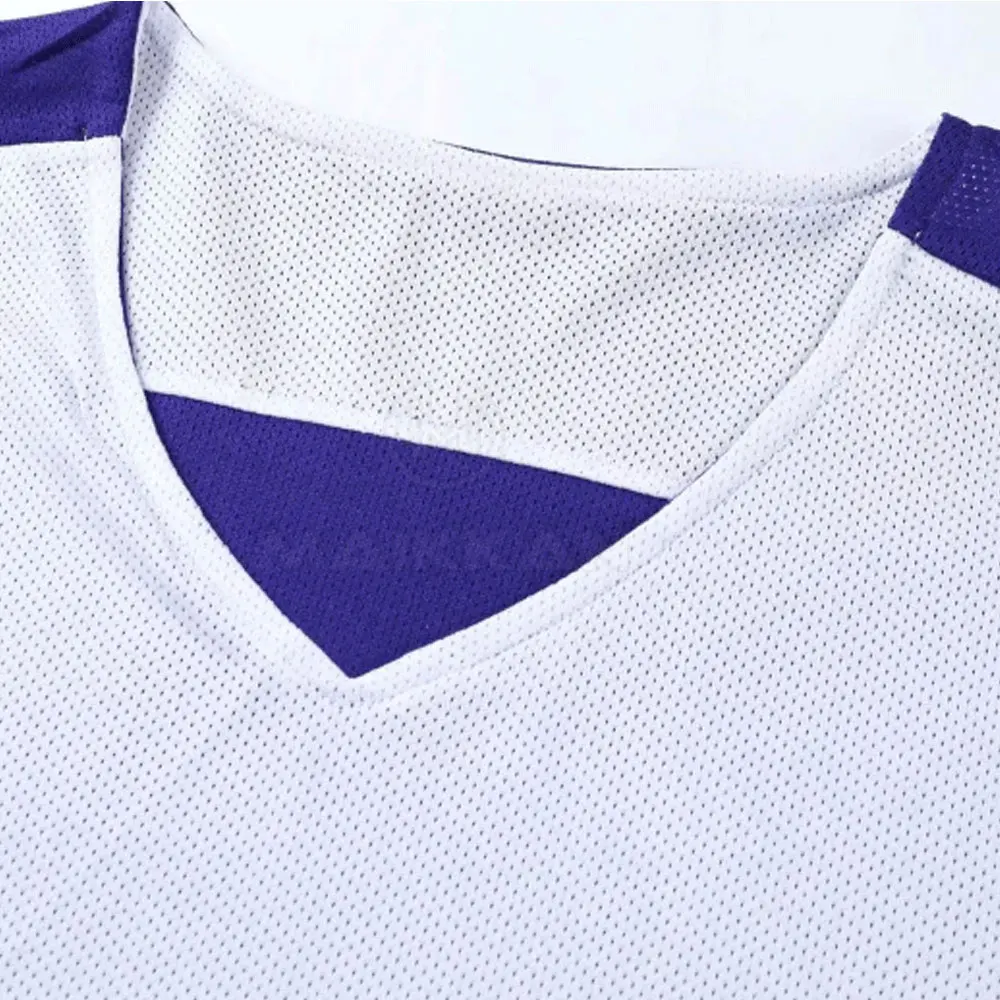 Custom Made Basketball Team Wear Basketball Jerseys Men Plain Basketball Uniform